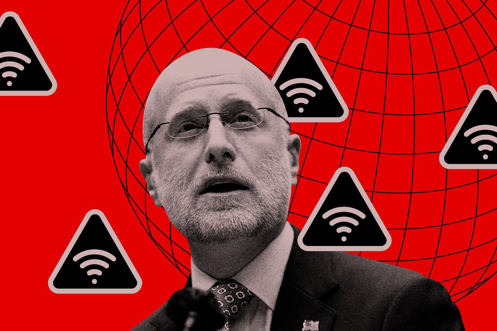 A FCC na mira de Trump: o risco de um órgão sem oposição