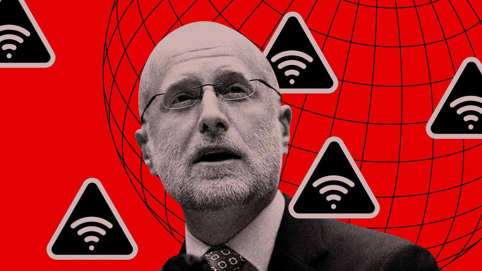 A FCC na mira de Trump: o risco de um órgão sem oposição