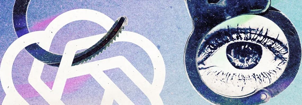 Agentes de IA fogem e expõem falhas na lei de responsabilização
