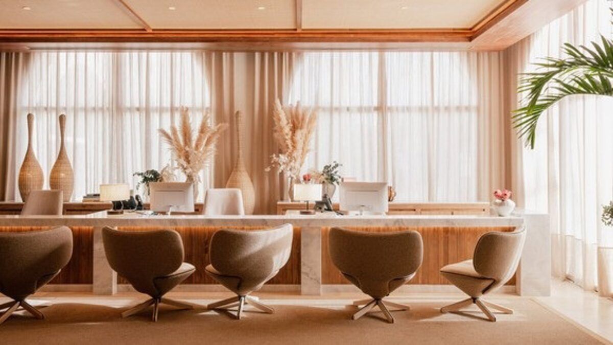 Meliá e Telefónica: a IA como novo padrão na hotelaria global