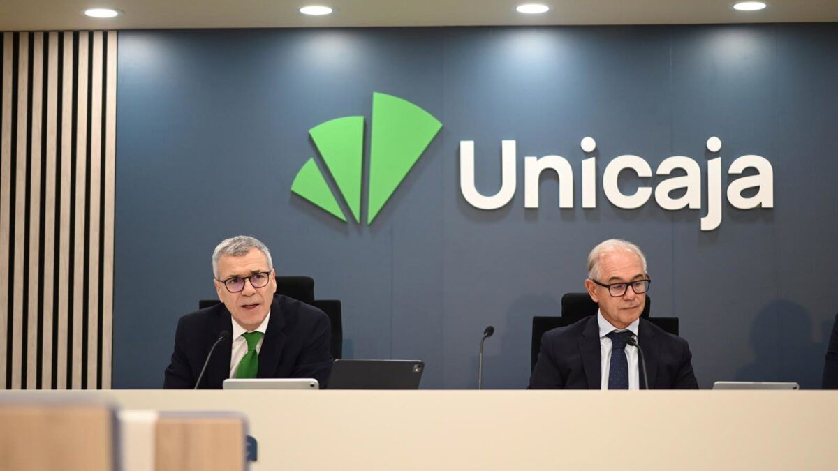 Unicaja recebe um voto de confiança da Moody's