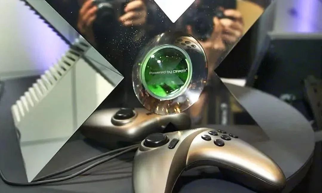 A longa cauda do Xbox chega, enfim, ao Windows