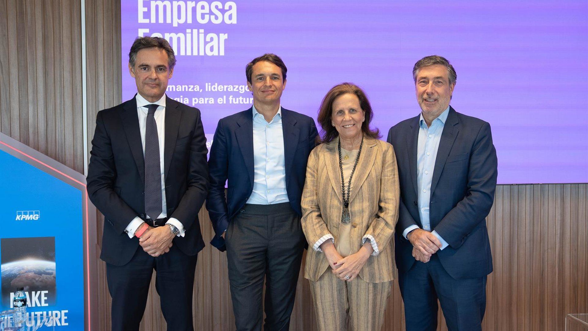 Empresas familiares na Espanha enfrentam crise de talentos — e buscam saída na profissionalização