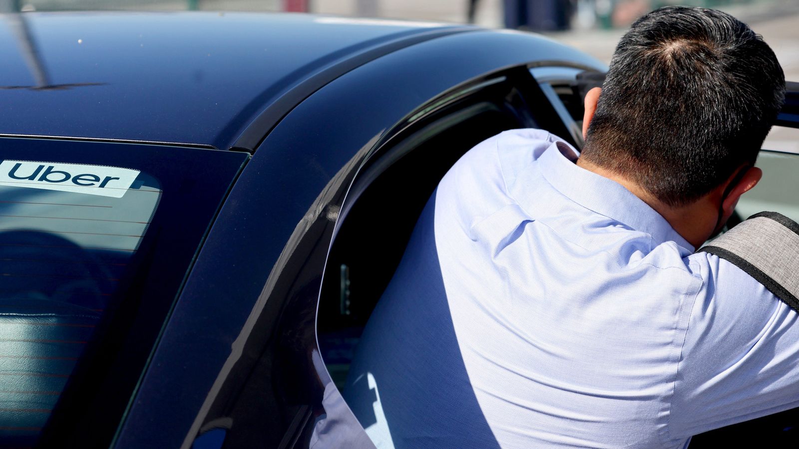 Uber: tempos de espera sobem 19% e custo por km avança 53%