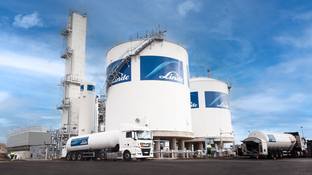 Linde consolida liderança na Península Ibérica com compra da Acail Gas