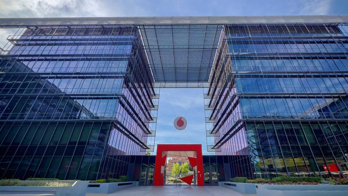 Vodafone fatura na Espanha para 'organizar' o turismo com dados