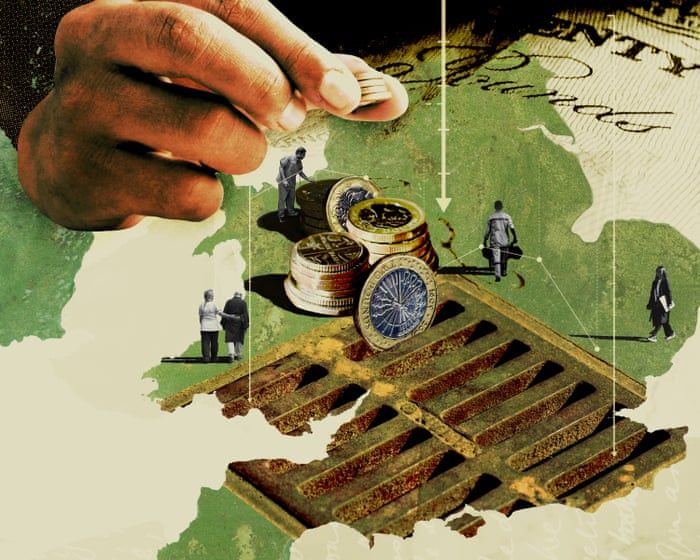 Imigração: a força vital que o Reino Unido ignora