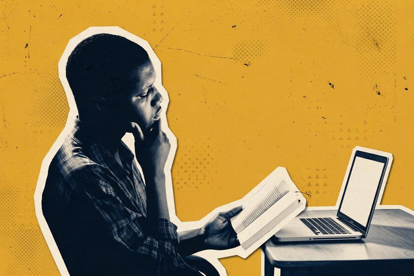A fábrica de diplomas do Quênia quebrou. A culpa é do ChatGPT