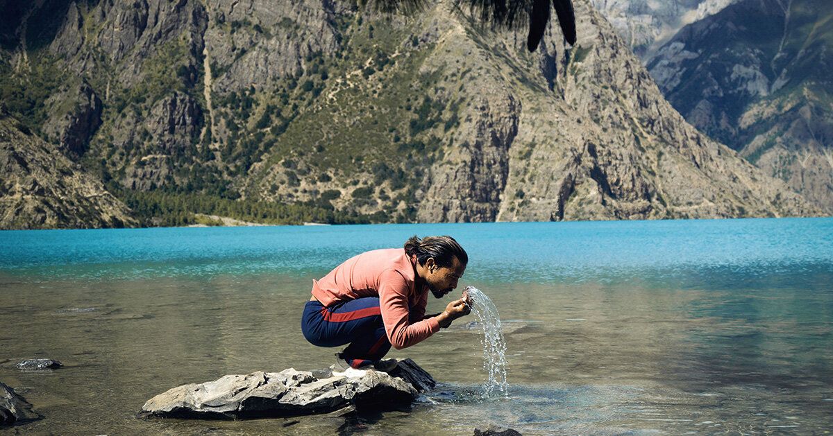Cápsula flutuante purifica água sem baterias ou químicos — inovação da Yonsei University