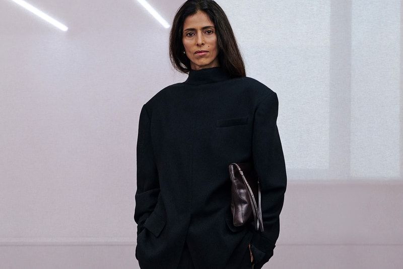 Phoebe Philo lança Coleção F e expande domínio no luxo