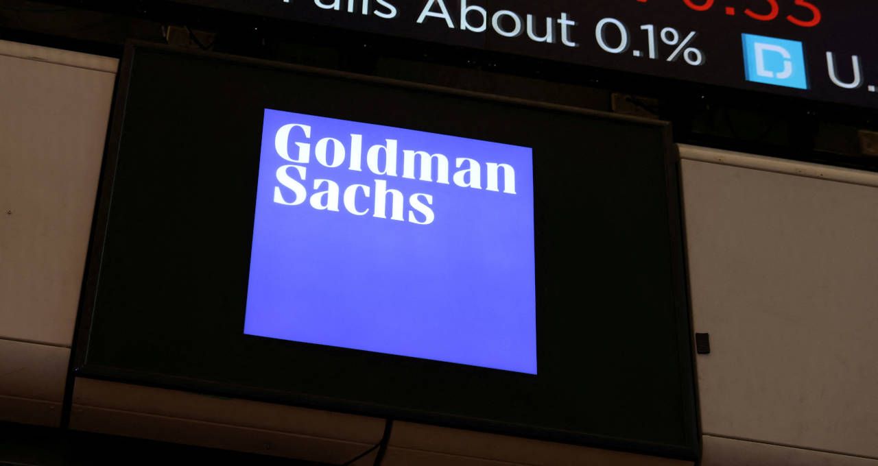 Goldman Sachs mantém aposta no Brasil — ações estão baratas e prontas para o ciclo de juros