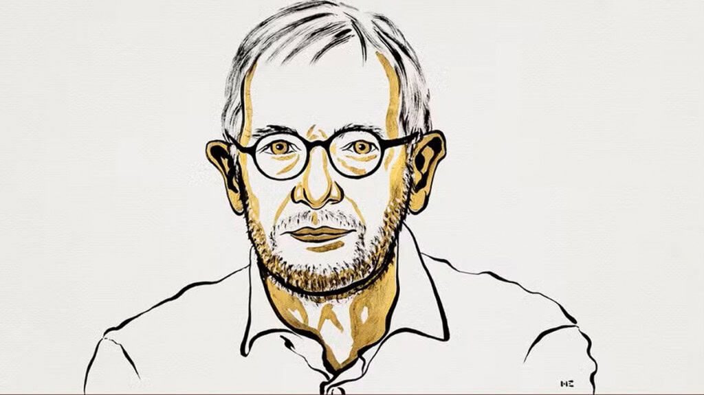 Nobel de Física 2026: Francis Halzen e o IceCube abrem janela ao Universo