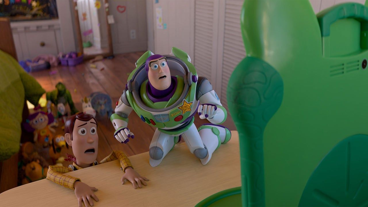 Toy Story 5 espelha o medo corporativo da obsolescência na era da IA