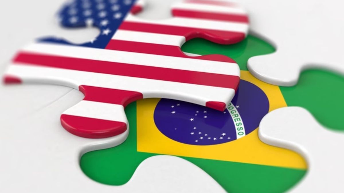 O Tesouro americano paga 5%: quem vai financiar o risco agora?