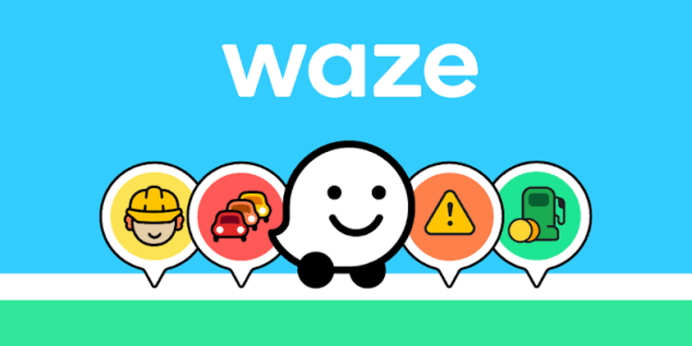 O meme que desarmou o Waze no Brasil