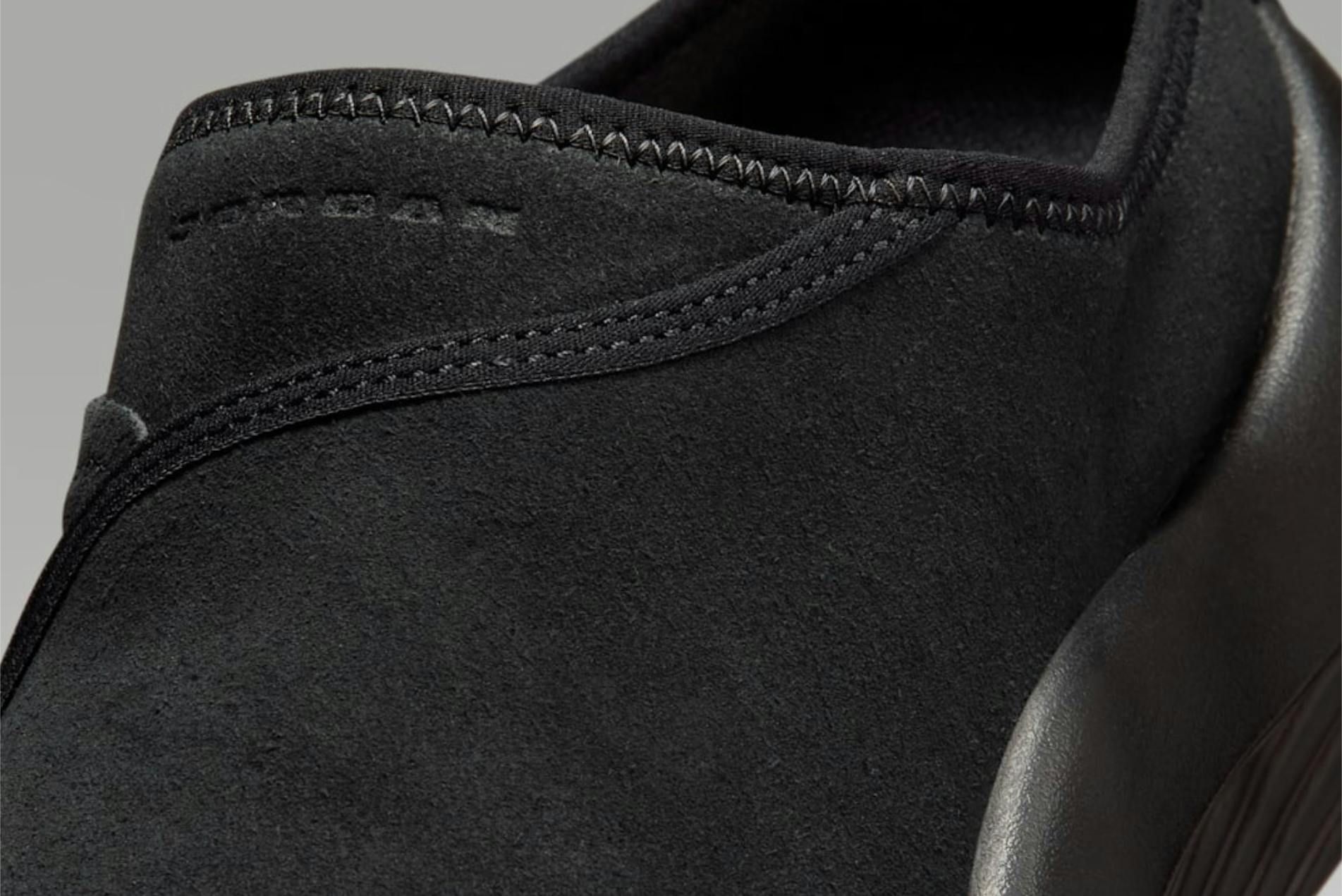 Jordan Future Mule esgota no site da Nike — a aposta da marca no conforto casual