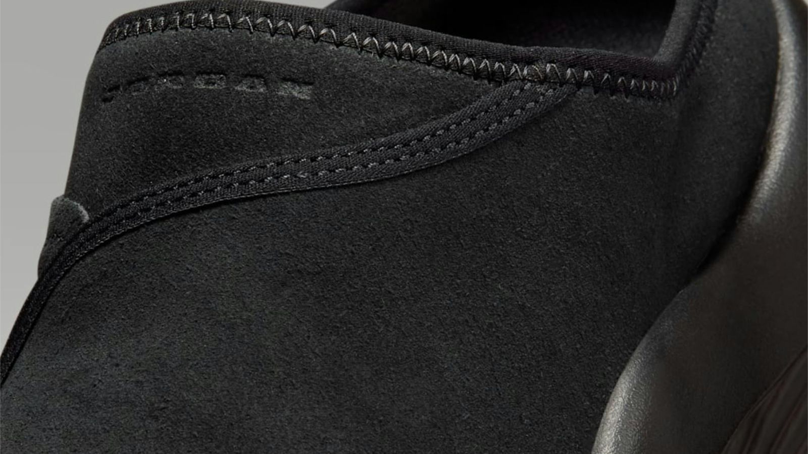 Jordan Future Mule esgota no site da Nike — a aposta da marca no conforto casual