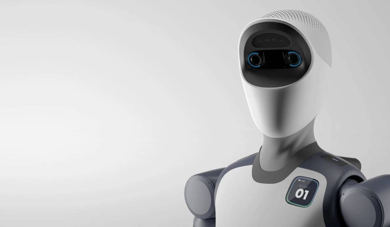 SoftBank negocia aporte de US$ 800M e reforça aposta em robótica industrial