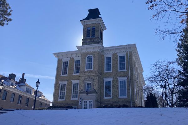 Milton College: O Legado Progressista Que Resiste em Wisconsin