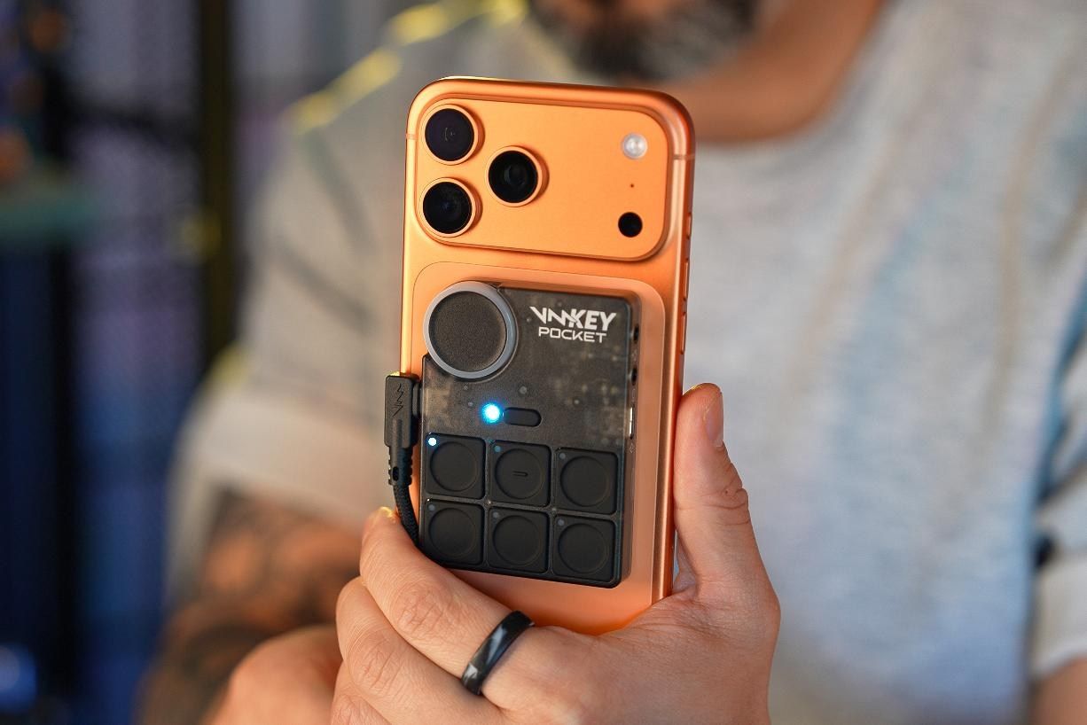 Voicemod quer colocar um estúdio de voz no seu bolso