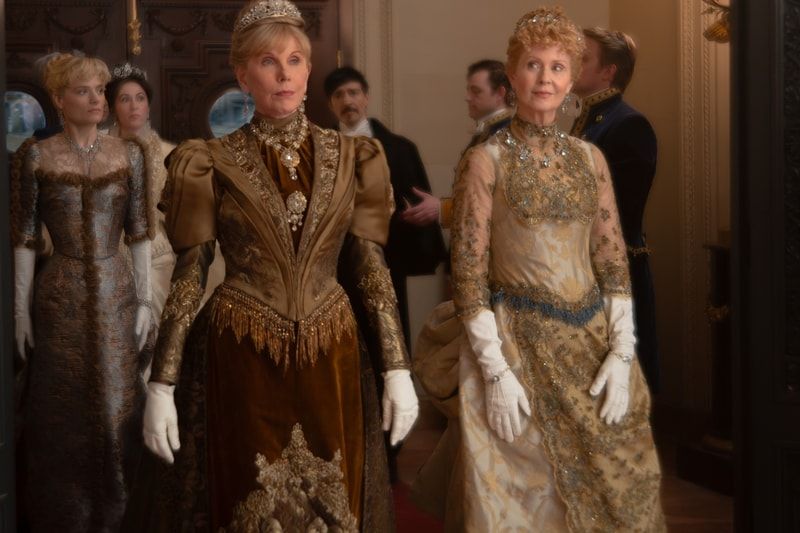 HBO Max: O Outono da Cultura Pop em Novembro de 2026
