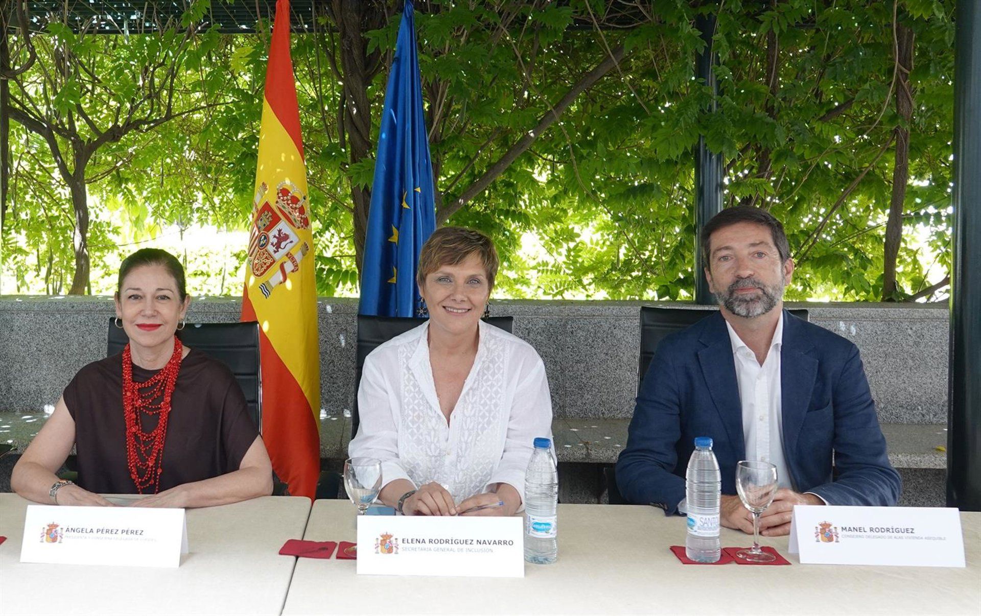 Fundo de Impacto Social destina 11 milhões de euros para habitação acessível na Espanha