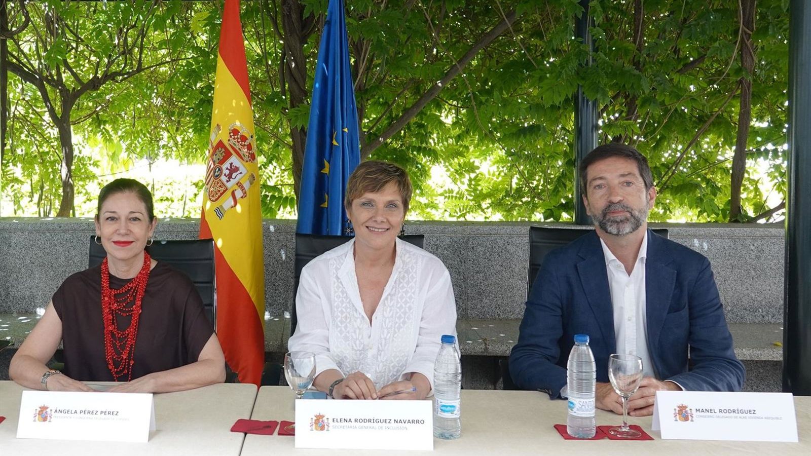 Fundo de Impacto Social destina 11 milhões de euros para habitação acessível na Espanha