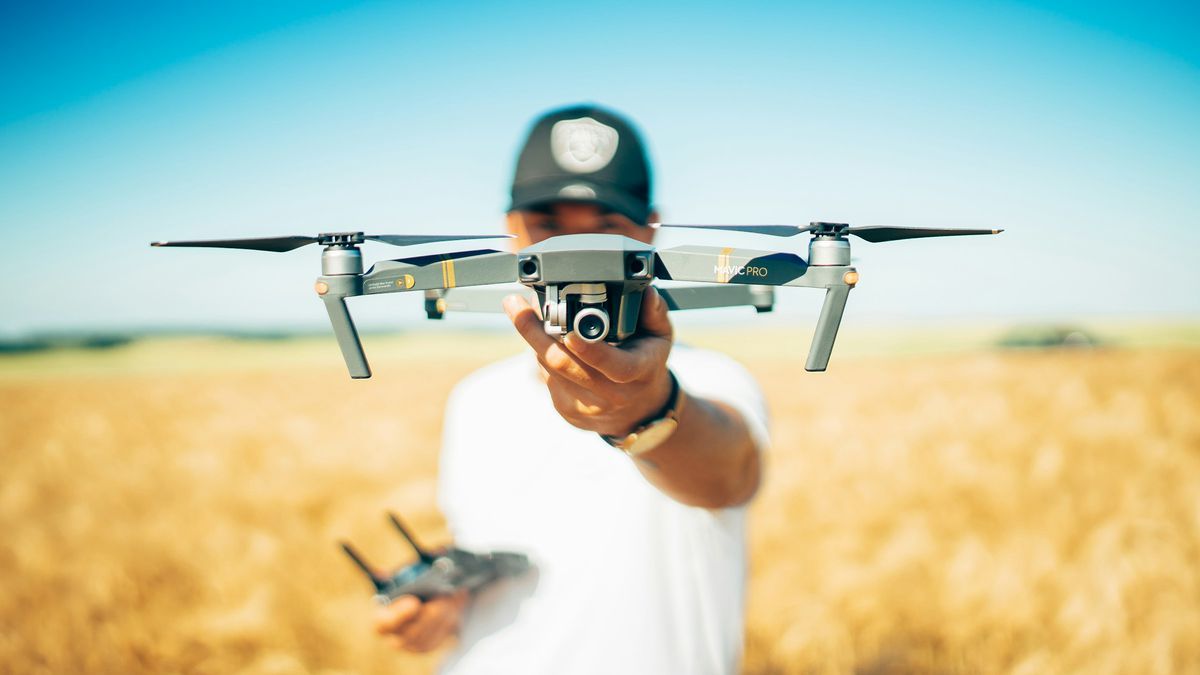 ANAC altera regulamento de drones — foco sai do peso e vai para o risco operacional