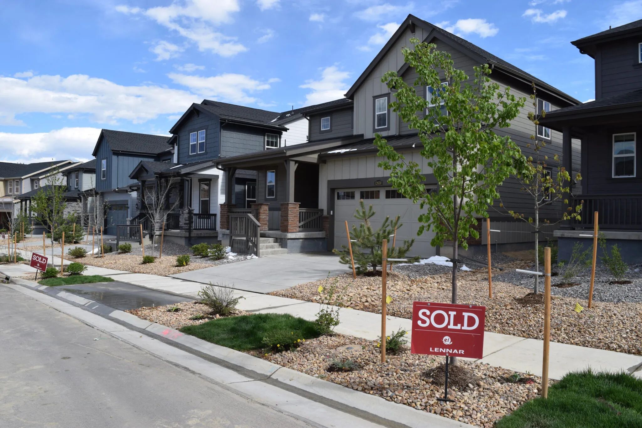 Dandelion e Lennar aceleram geotermia em 100 casas no Colorado