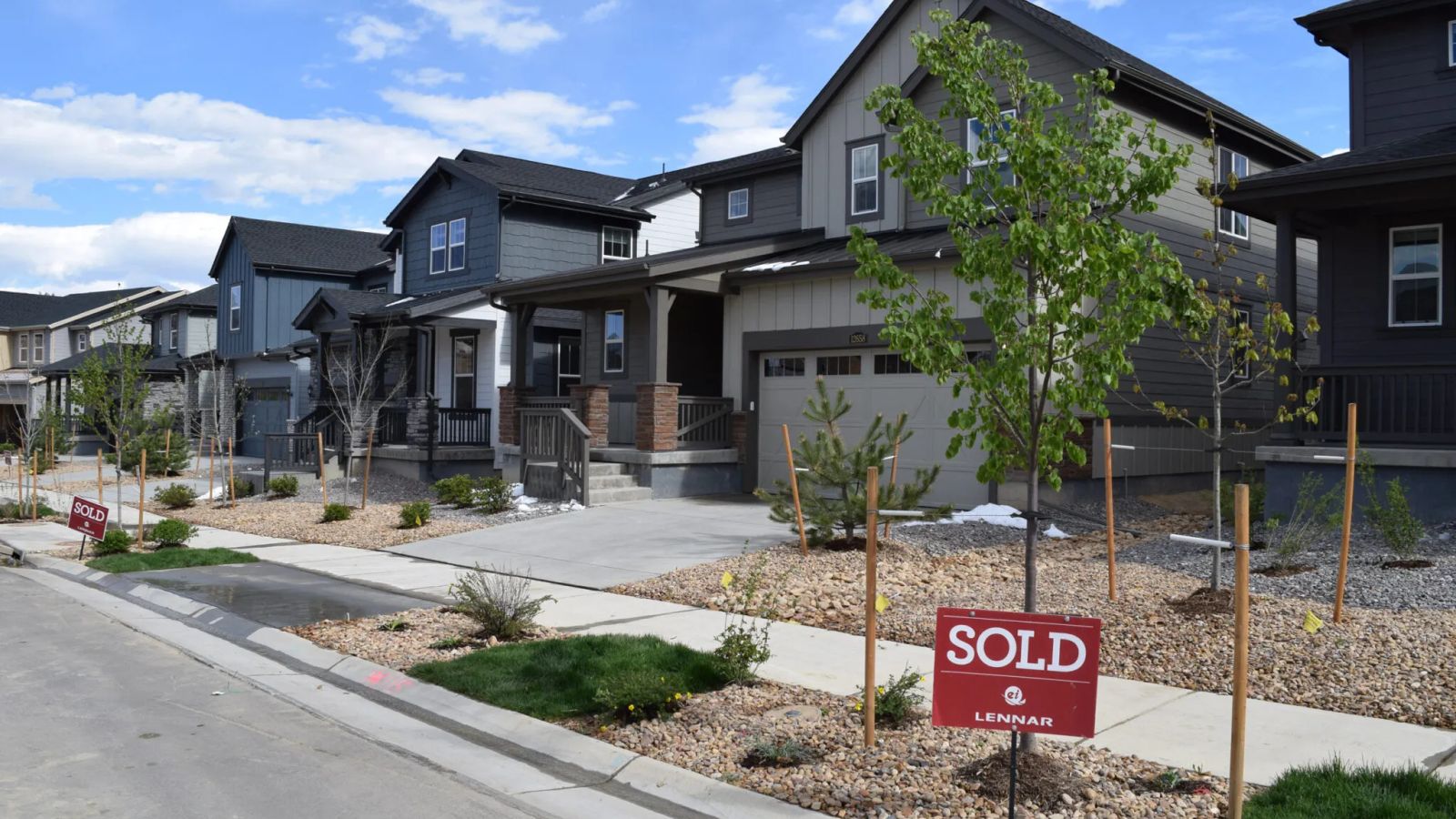 Dandelion e Lennar aceleram geotermia em 100 casas no Colorado