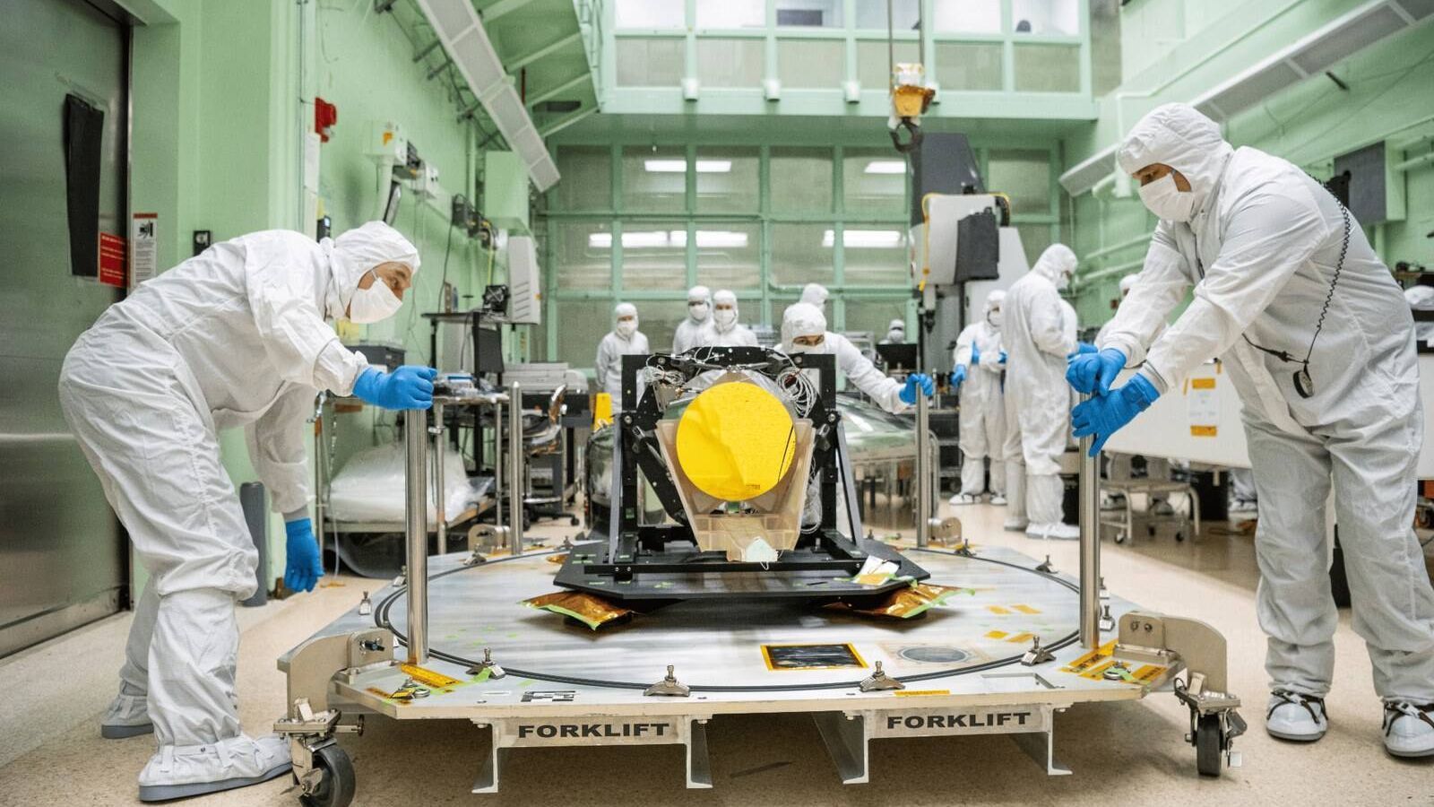 Missão LISA: NASA e ESA preparam triângulo de naves para detectar ondas gravitacionais