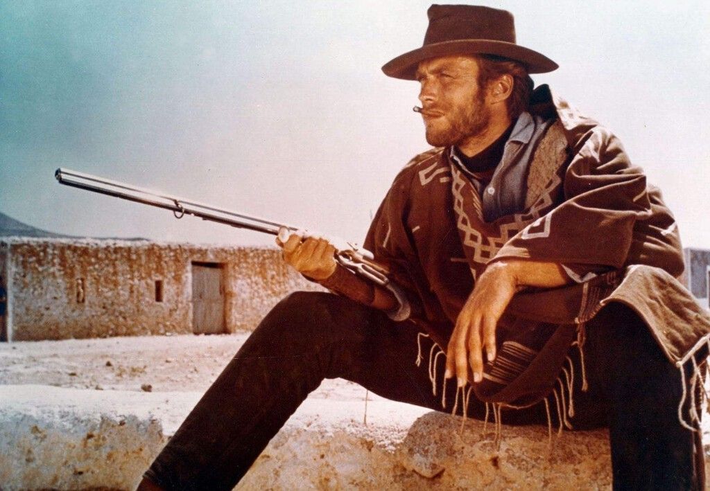 Clint Eastwood e a busca pela identidade cultural americana