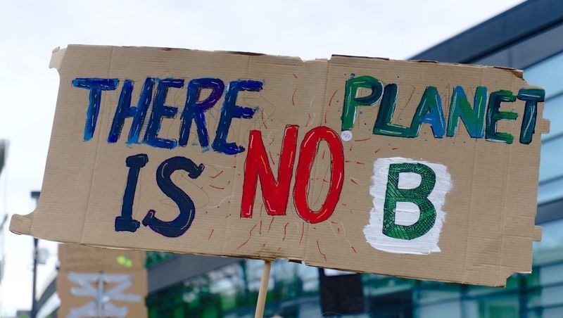 Leah Stokes: como a luta climática se tornou uma saga de democracia e maternidade