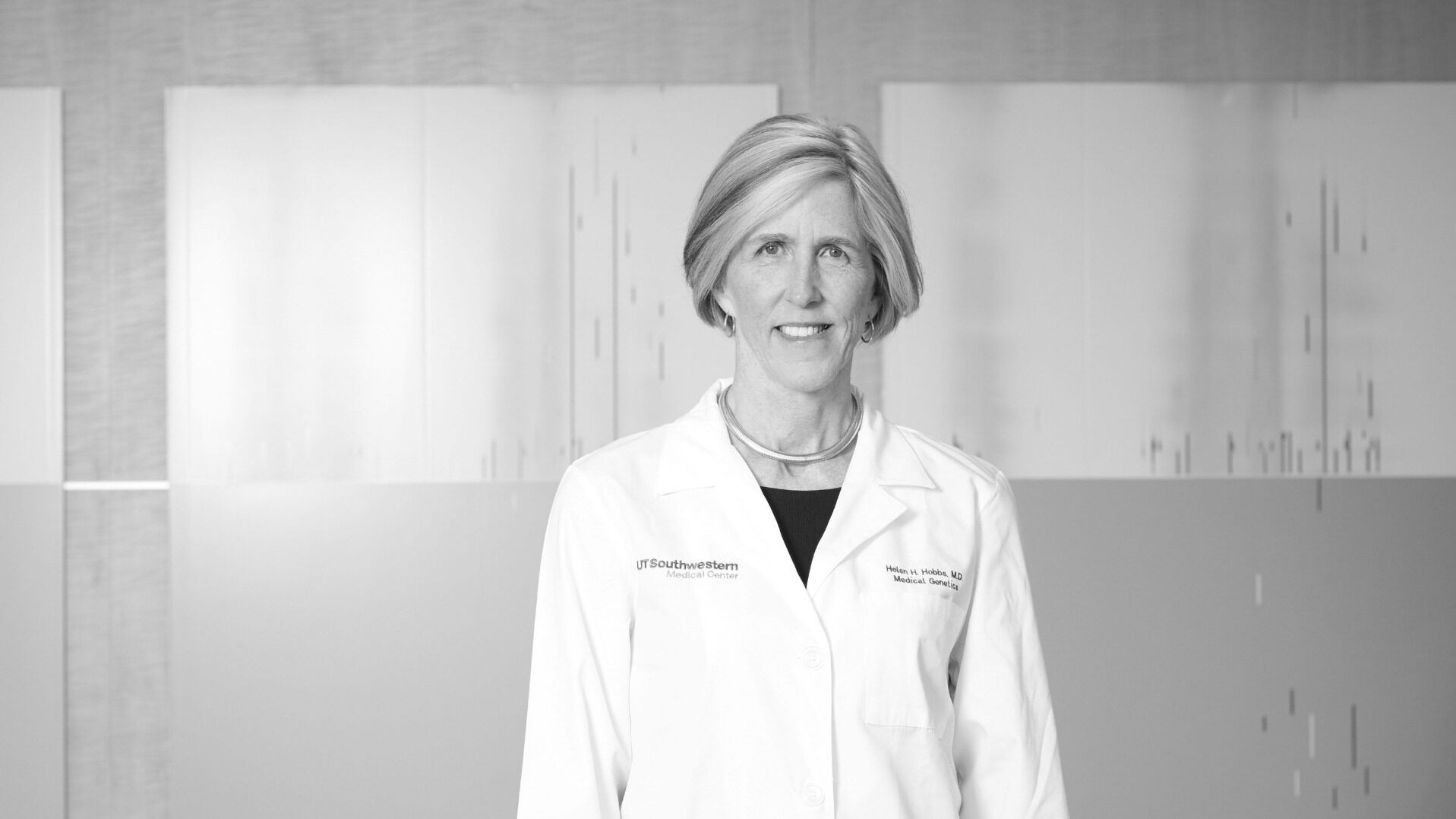 Helen Hobbs: Genética revela mecanismos de proteção contra doenças