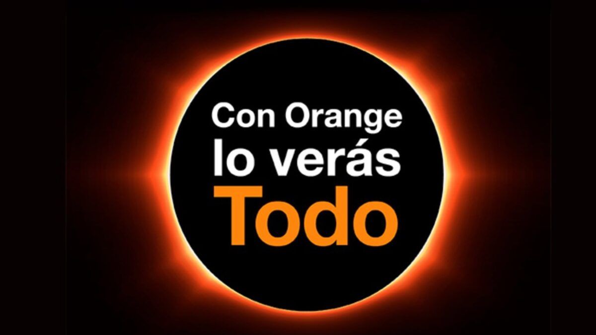 MasOrange se prepara para o apagão... de sinal