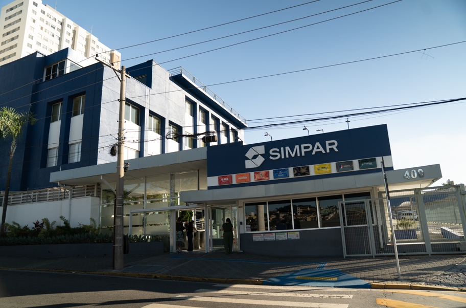 A aposta de R$ 524 milhões da Simpar na CS Infra