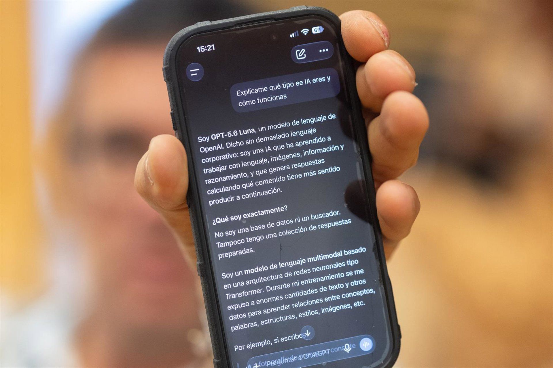 IA eleva renda de 38% de profissionais ibéricos; freelancers lideram