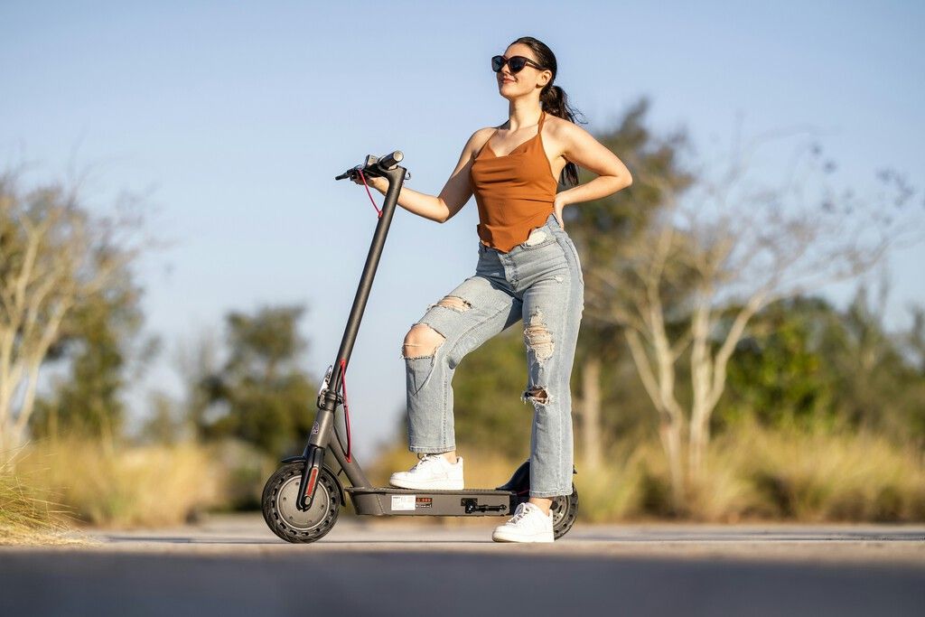 Espanha multa menores em patinetes; pais pagam R$ 590