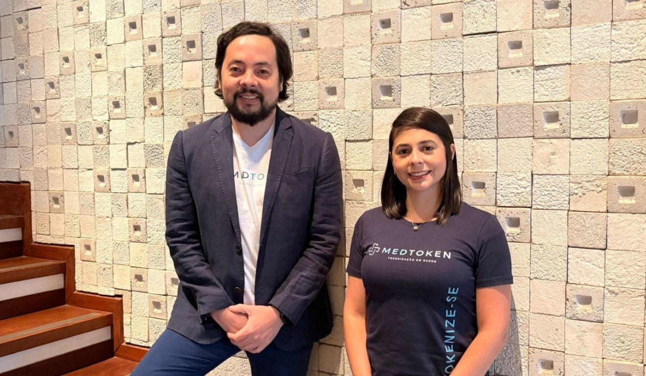 MedToken democratiza crédito médico com oferta pública de tokens no Mercado Bitcoin