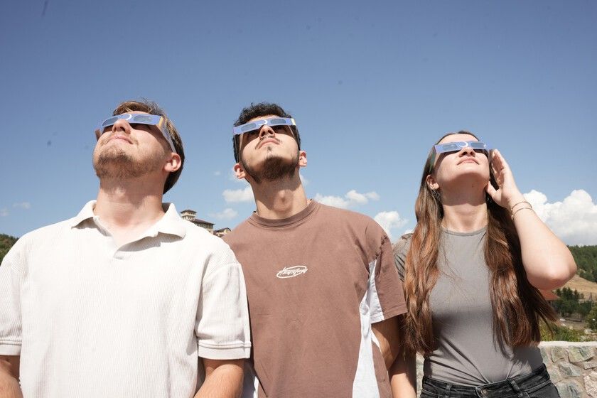 A regra do eclipse solar: por que o conselho de segurança está obsoleto