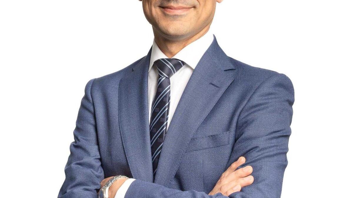 Neinor Homes já tem CEO para 2027. E o atual segue no cargo