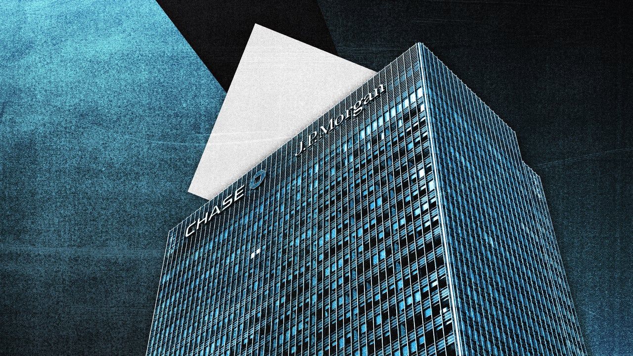 JPMorgan promove dois co-presidentes e estende a sucessão de Jamie Dimon