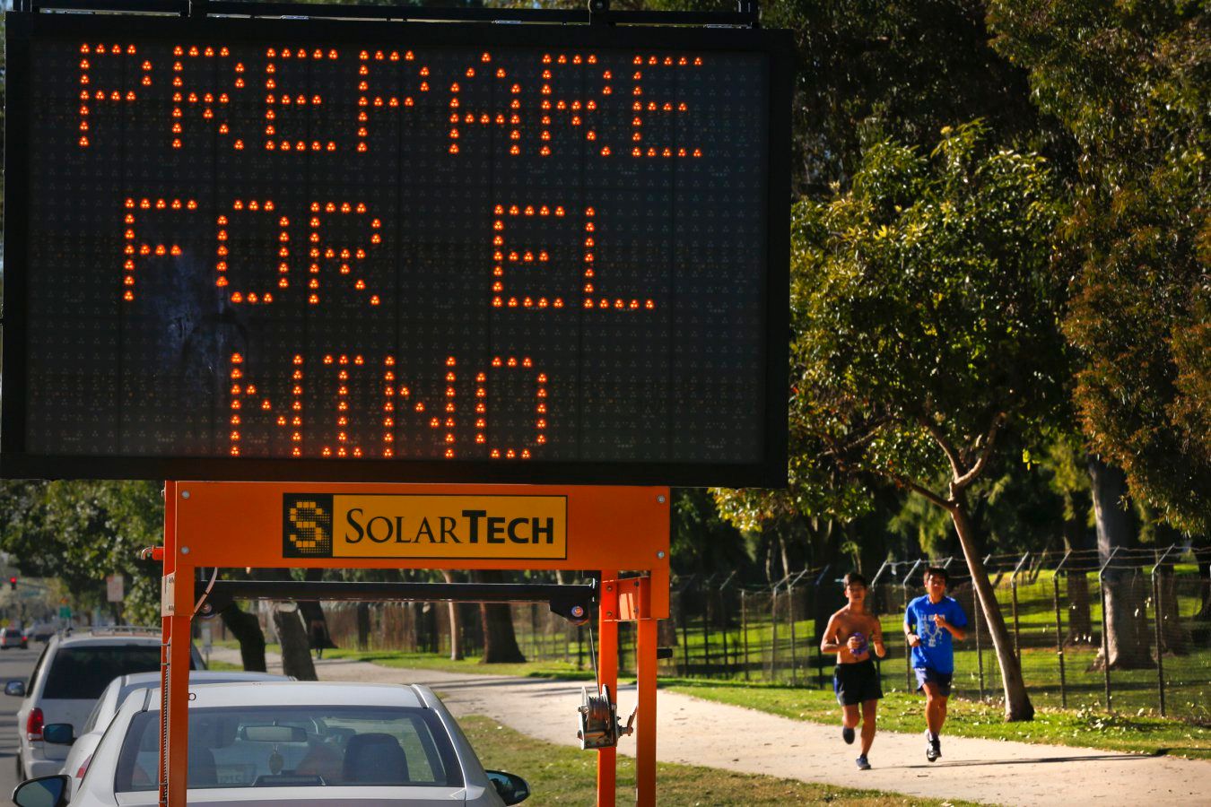 El Niño: Desastres Previsíveis Ignorados por Governos