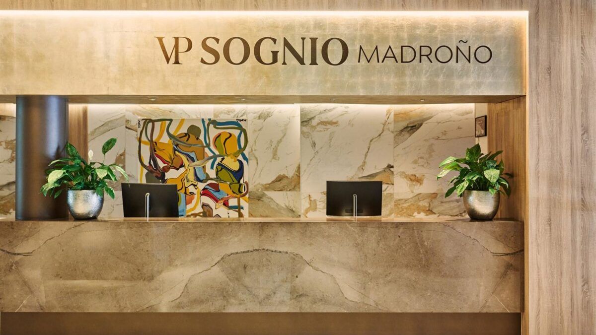VP Hoteles dobra a aposta no luxo em Madri