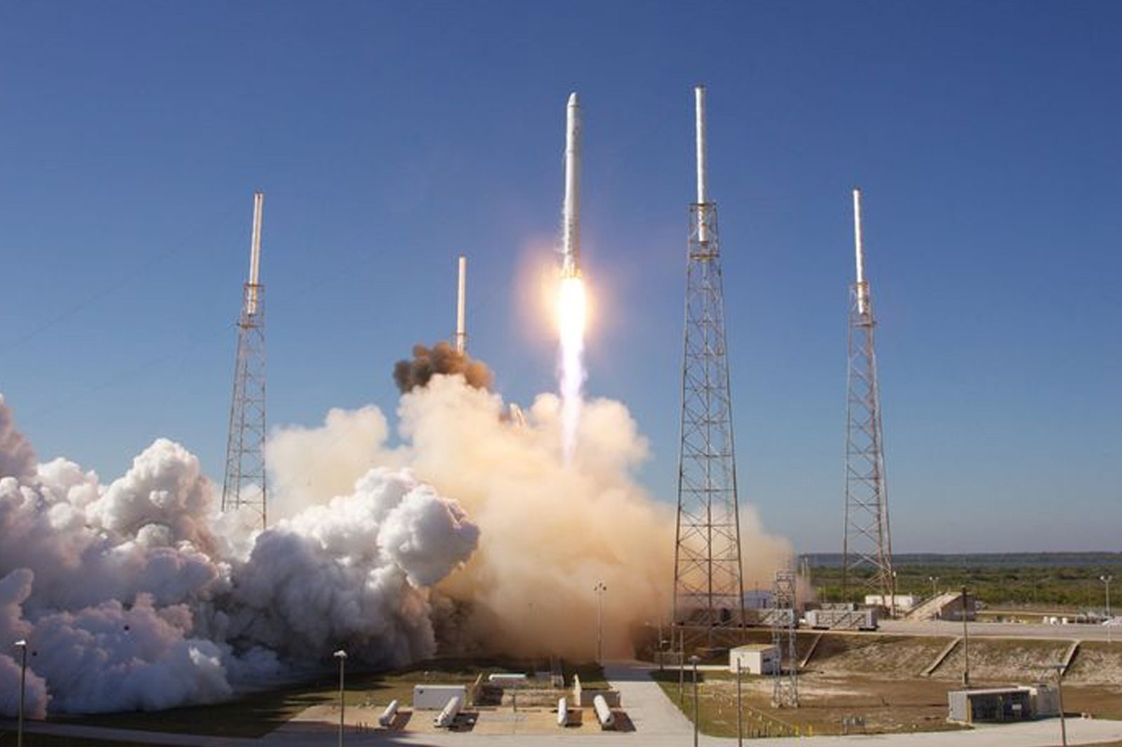 SpaceX, Nvidia e o data center que virá do espaço