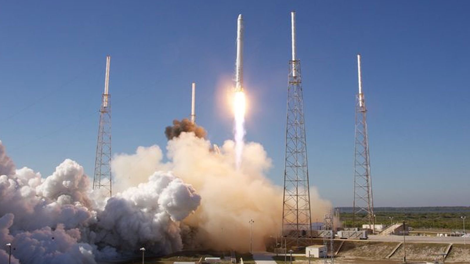 SpaceX, Nvidia e o data center que virá do espaço