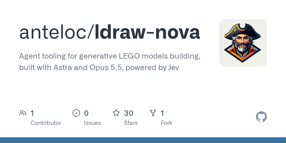 IA gera modelos de Lego em código aberto, abrindo novas fronteiras criativas