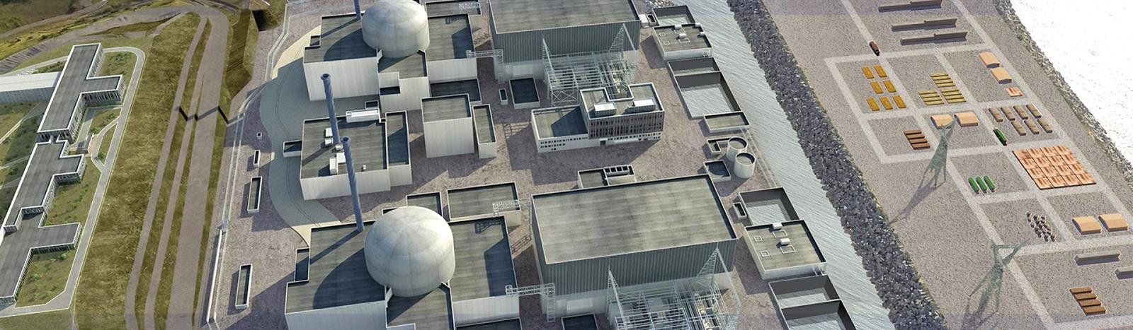 Tubacex fecha contrato com EDF para fornecer componentes críticos dos reatores nucleares EPR2