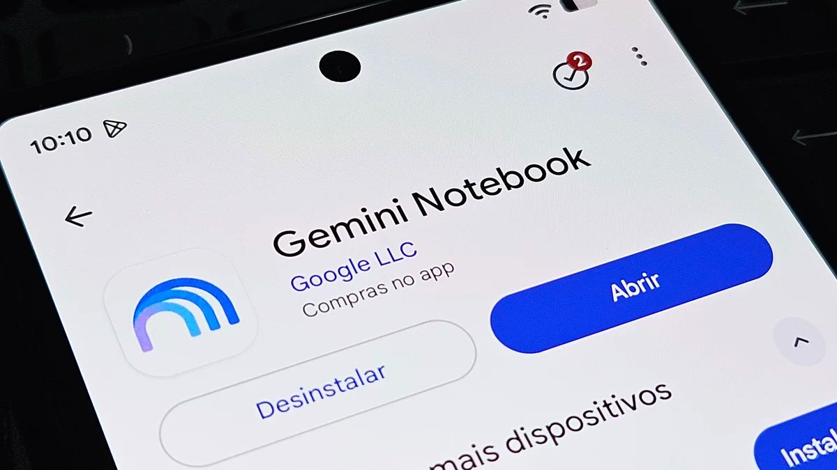 A aposta do Google na educação: Gemini vira tutor pessoal