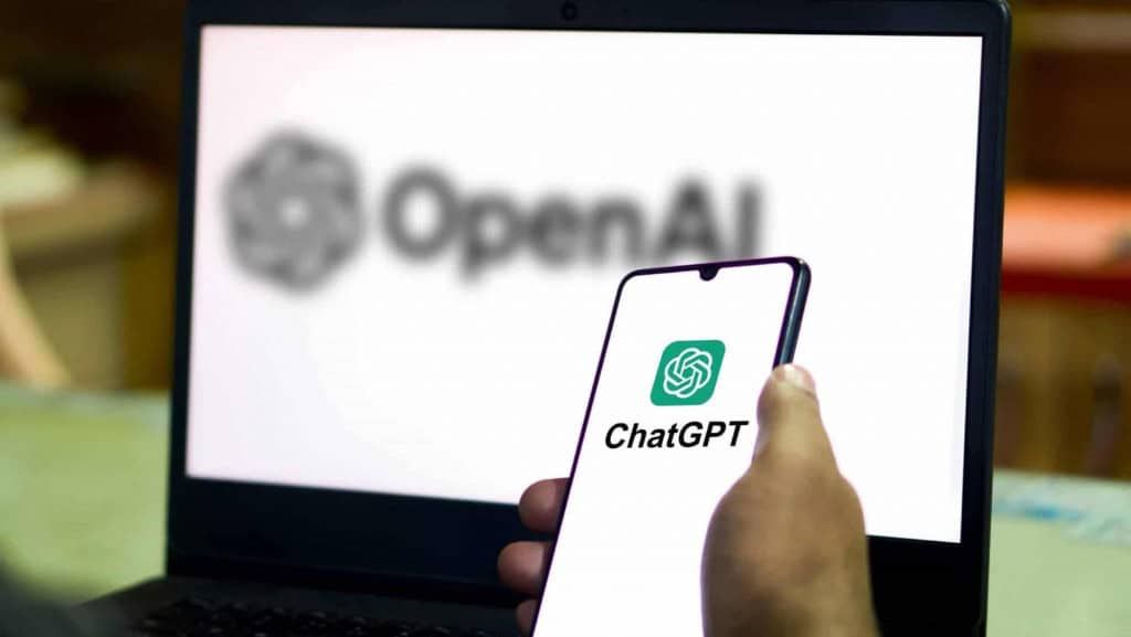 OpenAI aprimora voz do ChatGPT com sotaques e conversas mais naturais